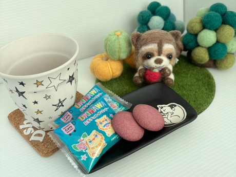 10‐12月カフェプロスイーツ
